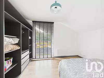 Maison, 165 m²