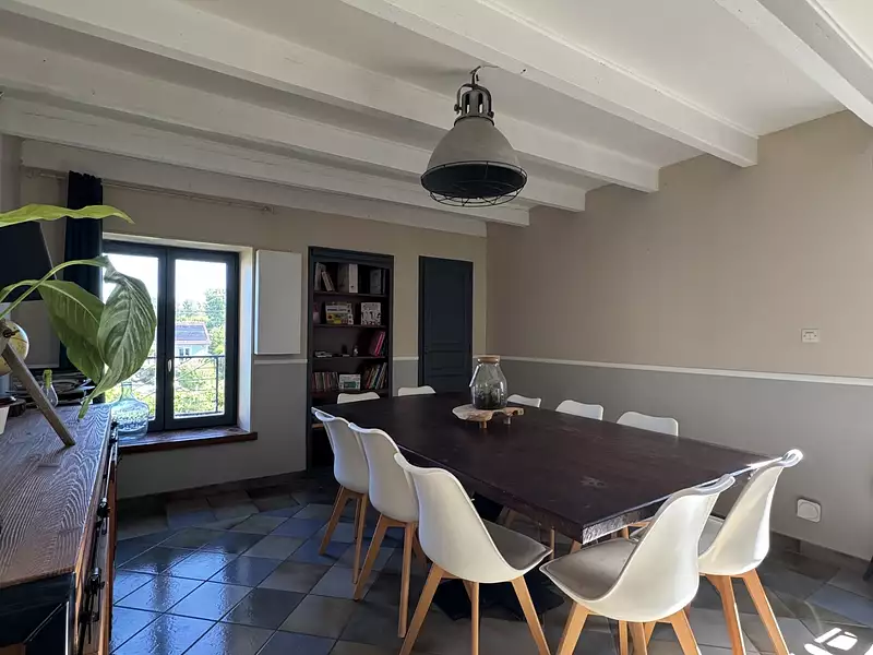 Maison, 105 m²