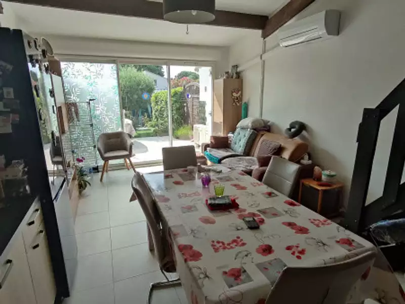 Maison, 39 m²