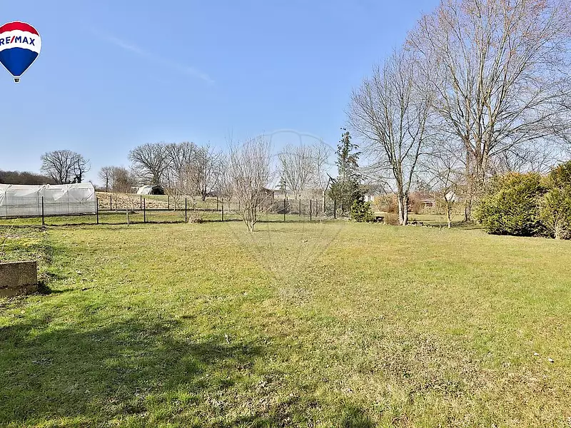 Maison, 197 m²