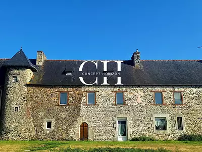 Maison, 286 m²