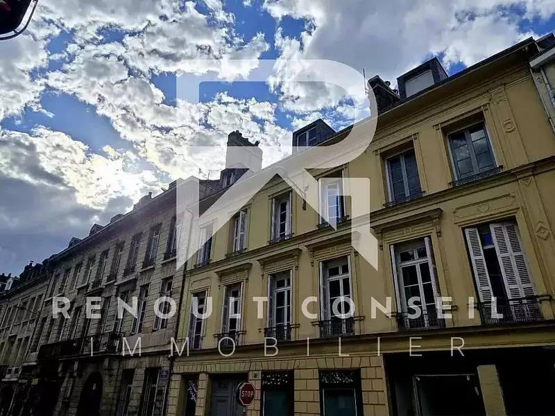 Appartement, 112,2 m²