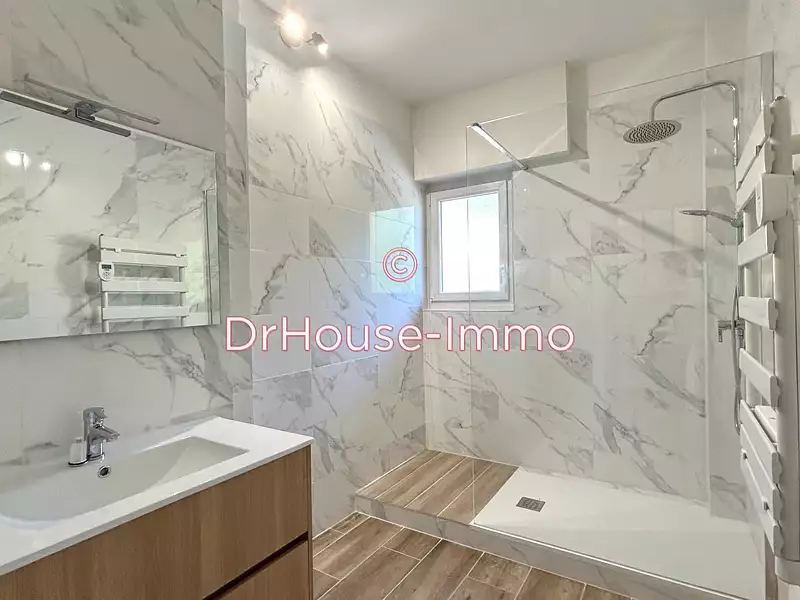Appartement, 72 m²