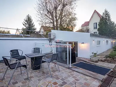 Maison, 34,14 m²