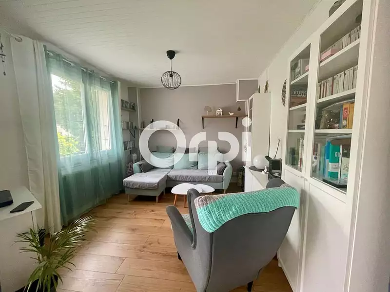Appartement, 51 m²