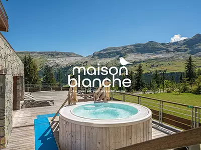 Appartement, 34,96 m²