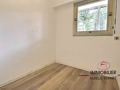 Appartement, 31,6 m²