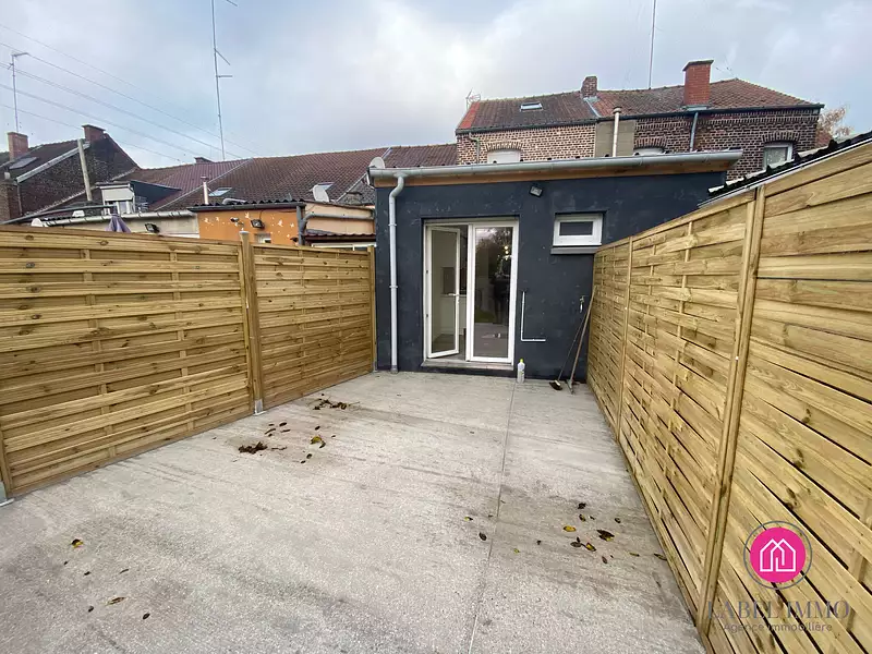 Maison, 94 m²