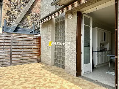 Maison, 125 m²
