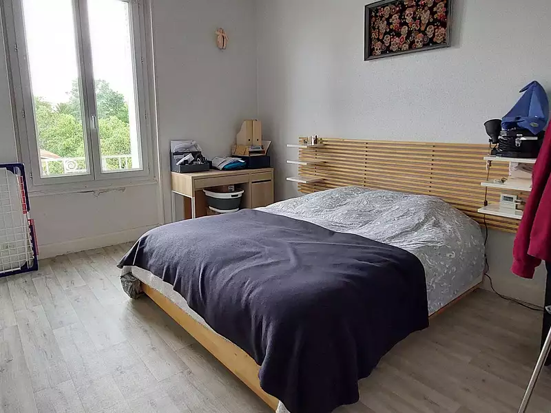 Appartement, 77 m²