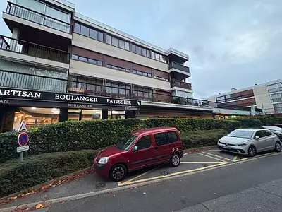 Appartement, 28,45 m²