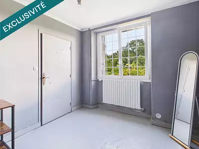 Maison, 153 m²