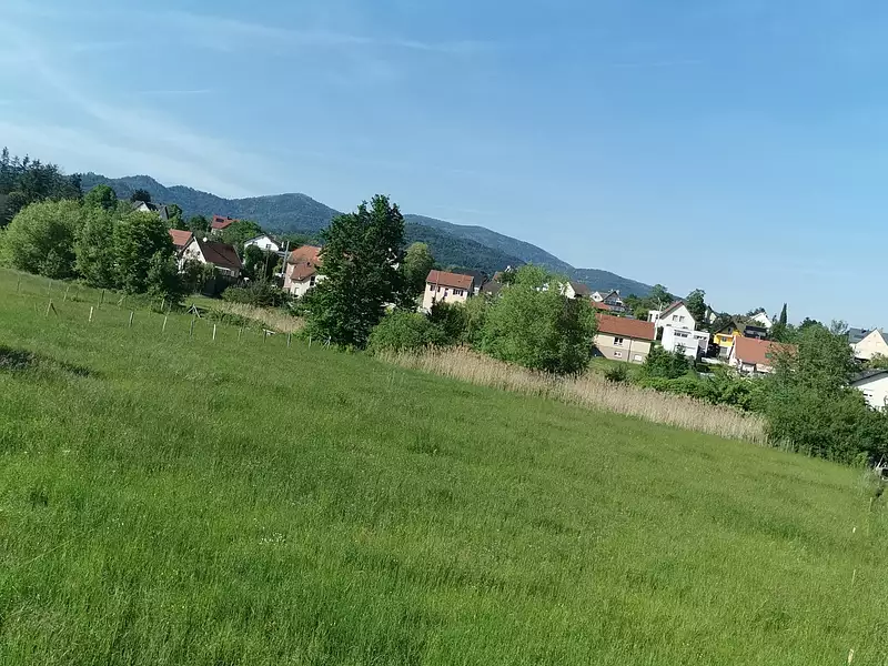 Terrain, 1 125 m²