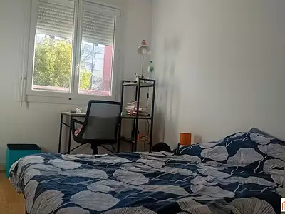 Appartement, 65 m²