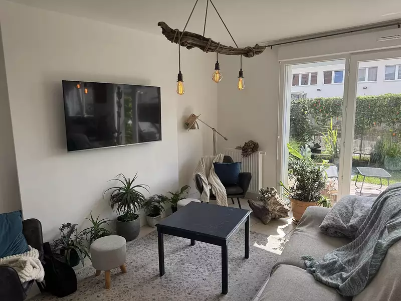 Maison, 92 m²