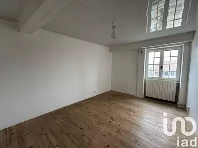 Maison, 129 m²