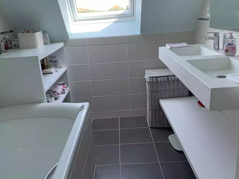 Maison, 181 m²