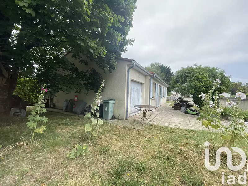 Maison, 82 m²