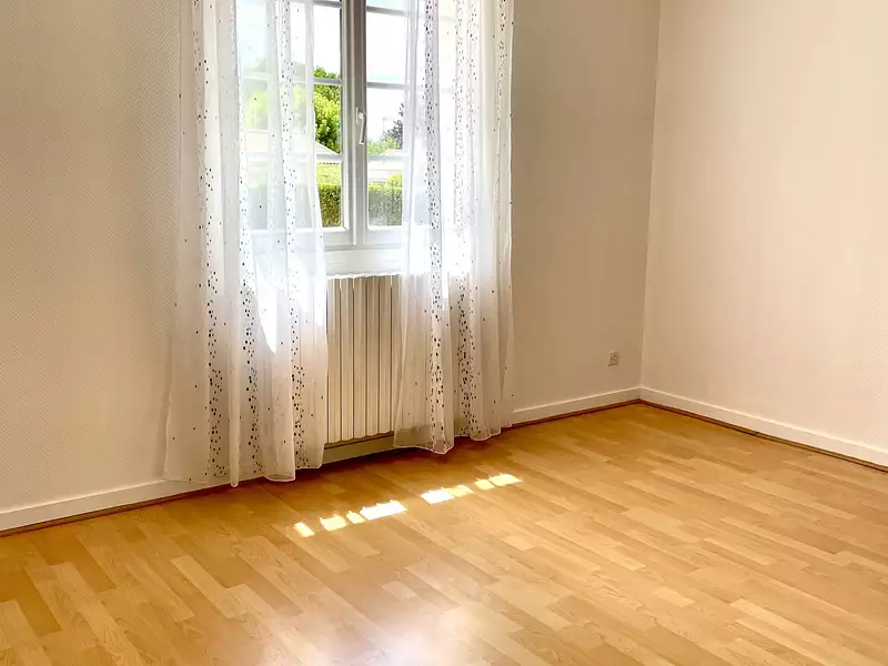 Maison, 100 m²