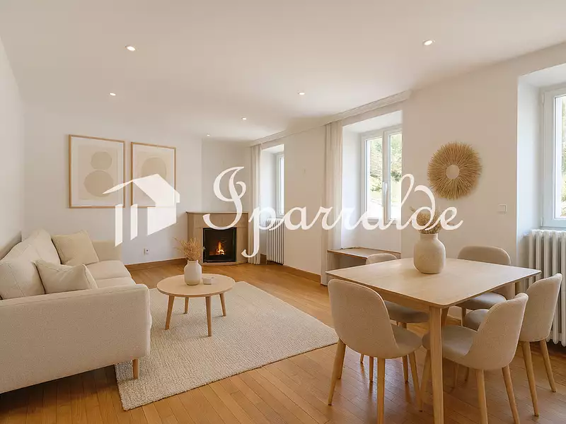 Appartement, 110 m²