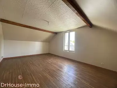 Maison, 90 m²