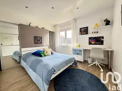 Maison, 204 m²