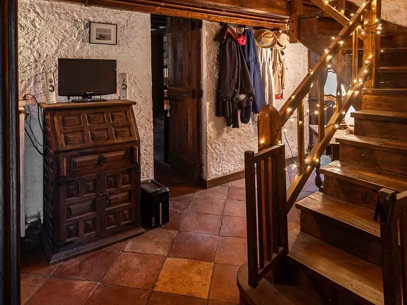 Maison, 180 m²