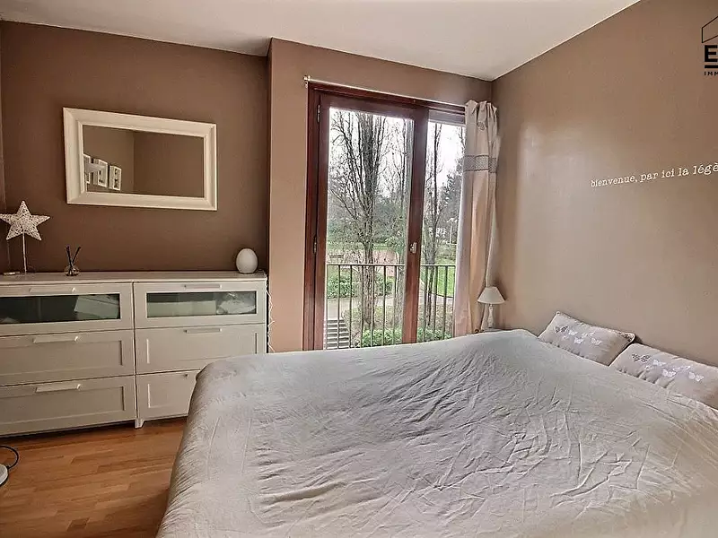 Appartement, 72,83 m²
