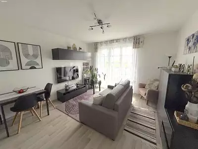 Appartement, 45 m²