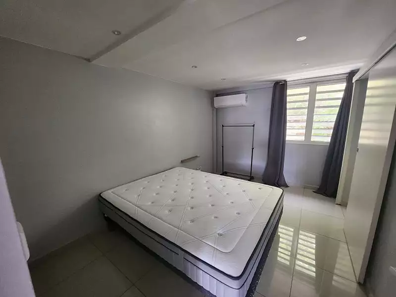 Appartement, 105 m²
