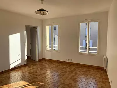 Appartement, 59,47 m²