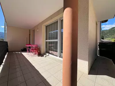 Appartement, 66 m²