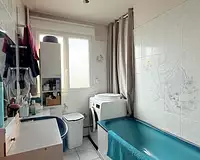 Appartement, 67,32 m²