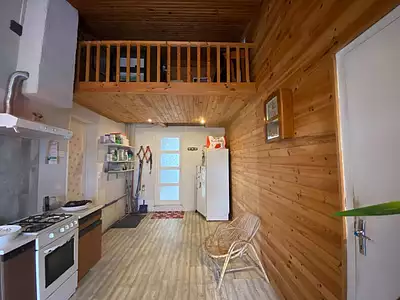 Maison, 102 m²
