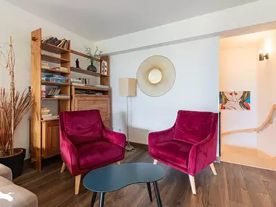 Maison, 178 m²