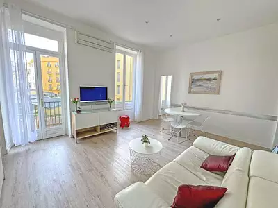 Appartement, 50 m²
