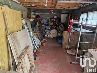 Maison, 80 m²