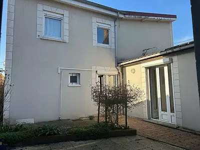 Maison, 111 m²