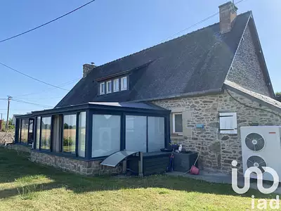 Maison, 138 m²