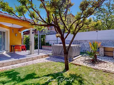 Maison, 152 m²