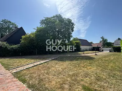 Maison, 102 m²