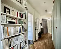 Appartement, 83,74 m²