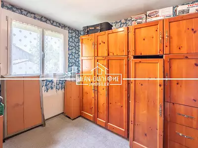 Maison, 95 m²