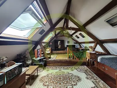 Maison, 93 m²