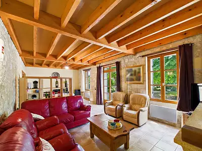 Maison, 115 m²