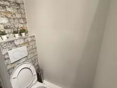Appartement, 28 m²