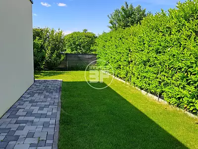Maison, 121,86 m²