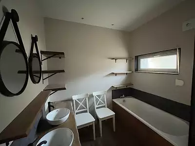 Maison, 160 m²