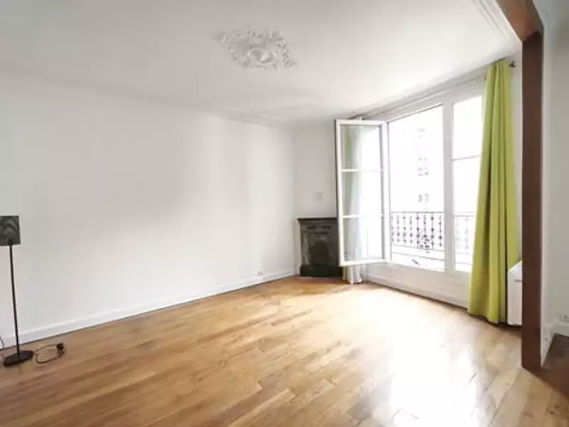 Appartement, 53,1 m²