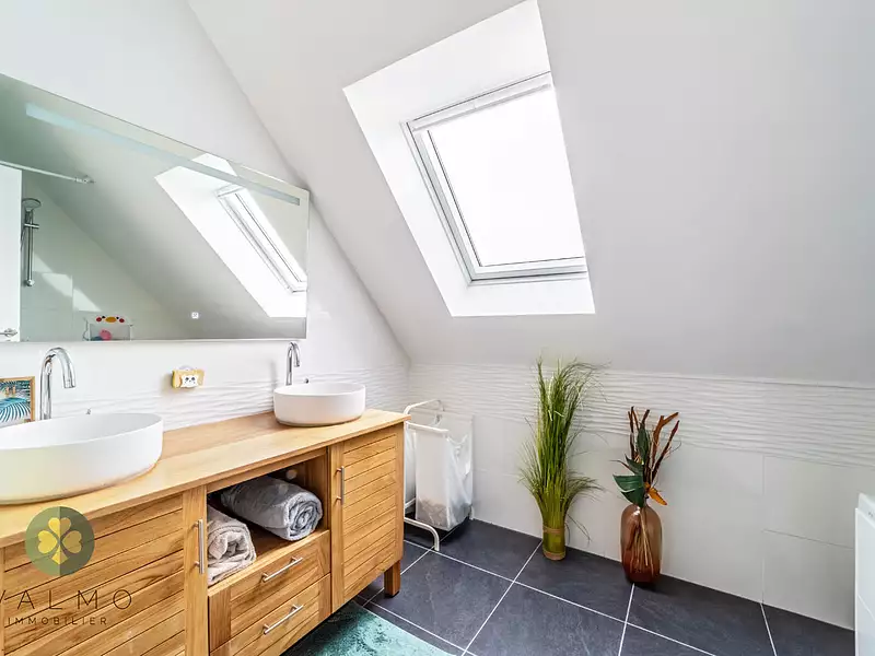 Maison, 115 m²